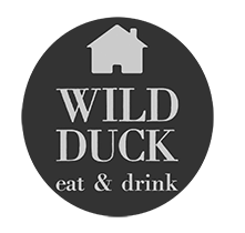 Wild Duck eat & drink